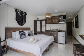 2 habitaciones, wifi y ropa de cama 
