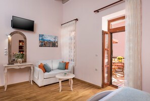 1 bedroom, Internet