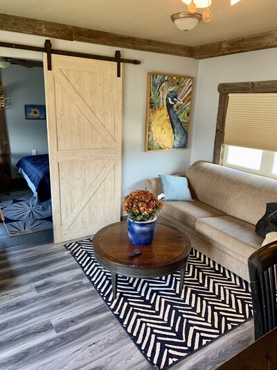 Bigelow Vacation Rentals, Missouri: house rentals & more | Vrbo