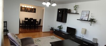 Apartament Casa Genius