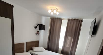 Apartament Casa Genius