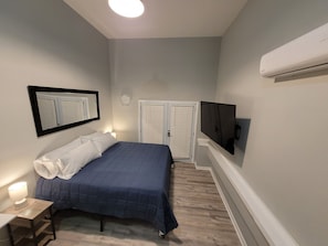 1 quarto, ferros/tábuas de passar roupa, Wi-Fi de cortesia