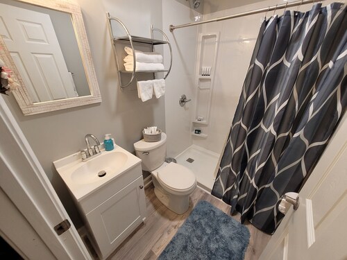 Virginia Beach Resort Area Efficiency