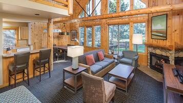 Téléviseur, foyer, jeux vidéo, lecteur de DVD