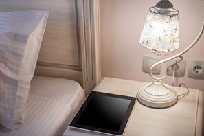 1 bedroom, internet