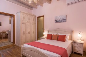 1 bedroom, internet