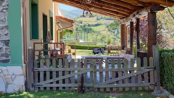 Área da propriedade