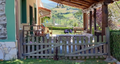 Rural House Asturias