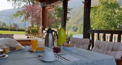 La Pumarada de Limés