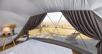 Jewelberry Glamping