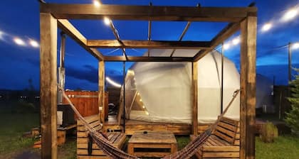 Jewelberry Glamping