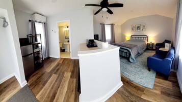 1 Schlafzimmer, kostenloses WLAN