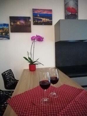 Dining - Royal Turin (Torino)