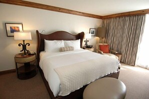 Room - St Regis Residence Club Aspen- 2BR, 2.5BA - in Aspen town (Aspen)