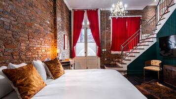 3 chambres, Wi-Fi, draps fournis