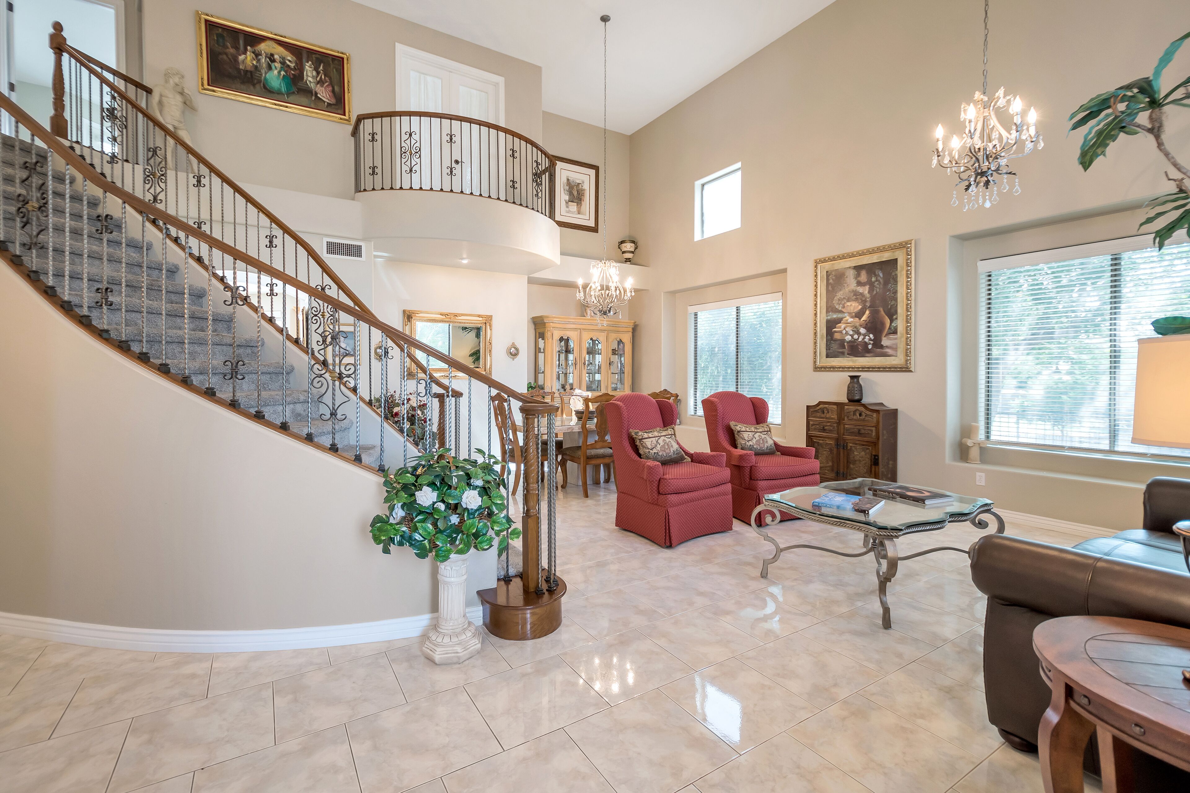Gorgeous Chandler Lakeview Estate