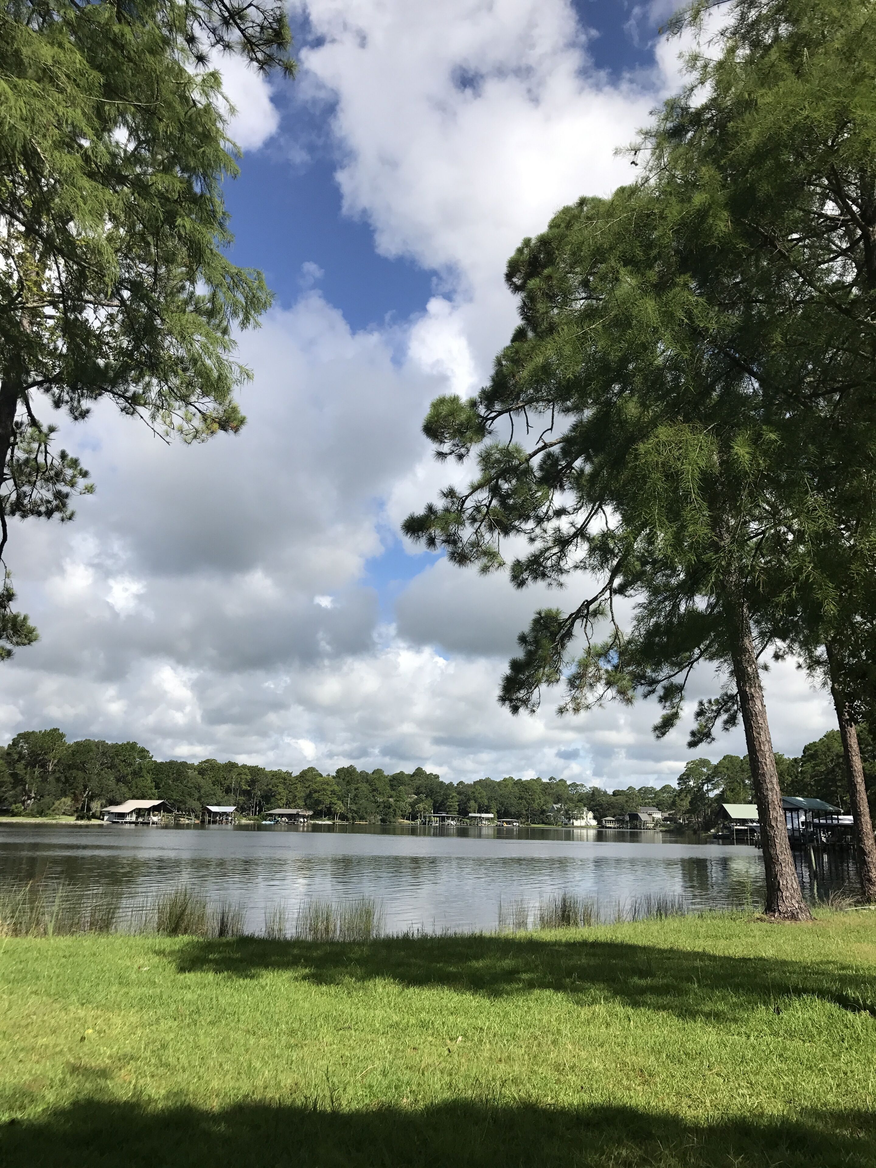 Cottage at Palmetto Creek