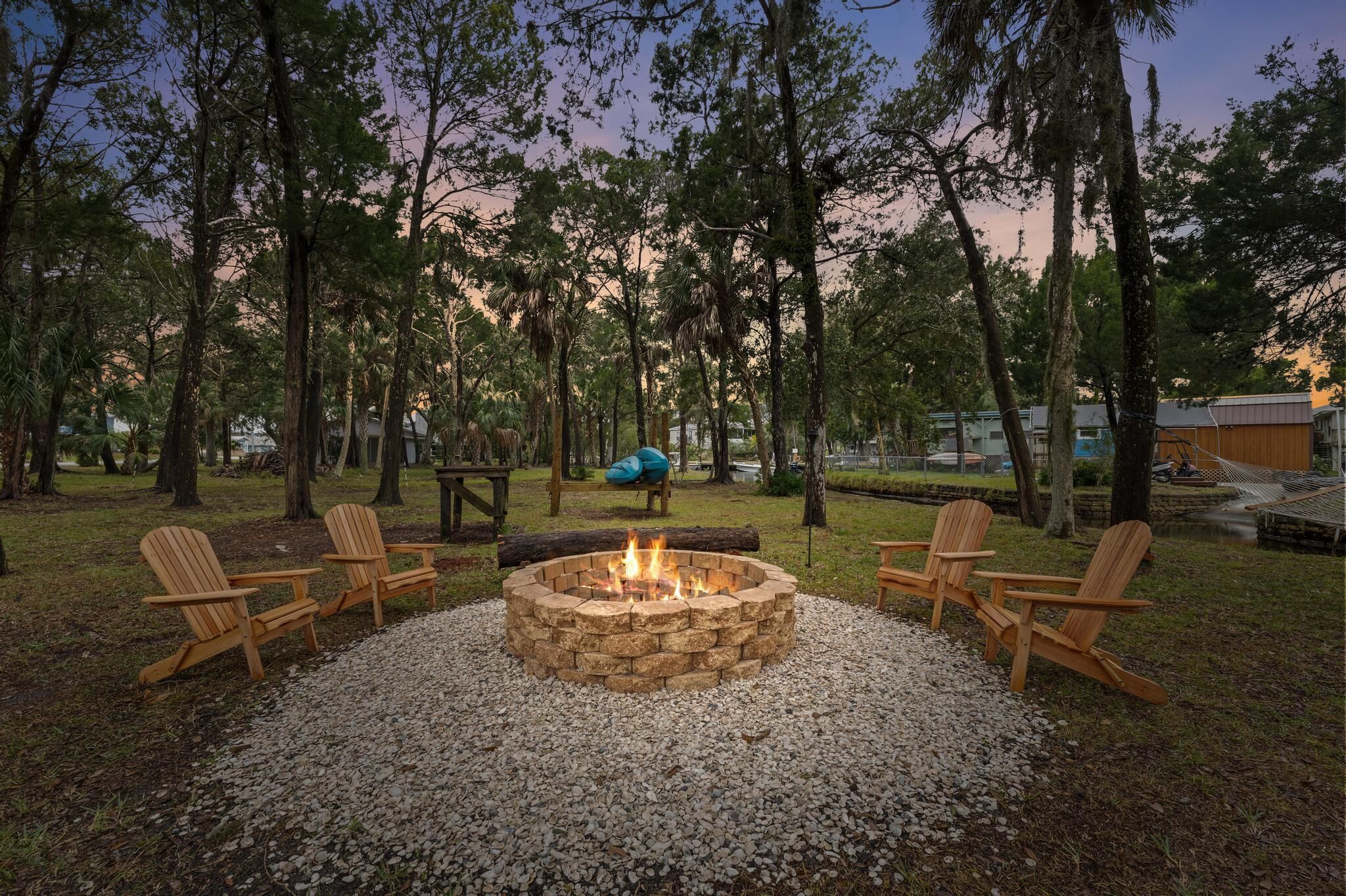 Ozello Keys Nature Coast Waterfront Getaway!