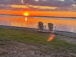 Property grounds - Oceanfront - The Ocean Club - Sand, Sun & Family Fun - Indian Beach/Emerald Isle (Indian Beach)