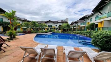 Villa | Pool | Outdoor pool