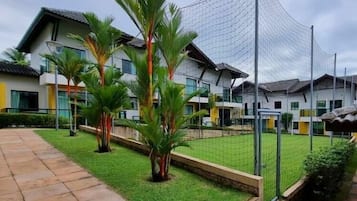 Villa | Property grounds