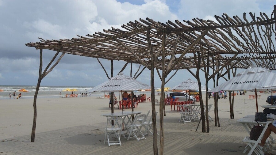 Casa em condomĂnio com Sauna e Piscina