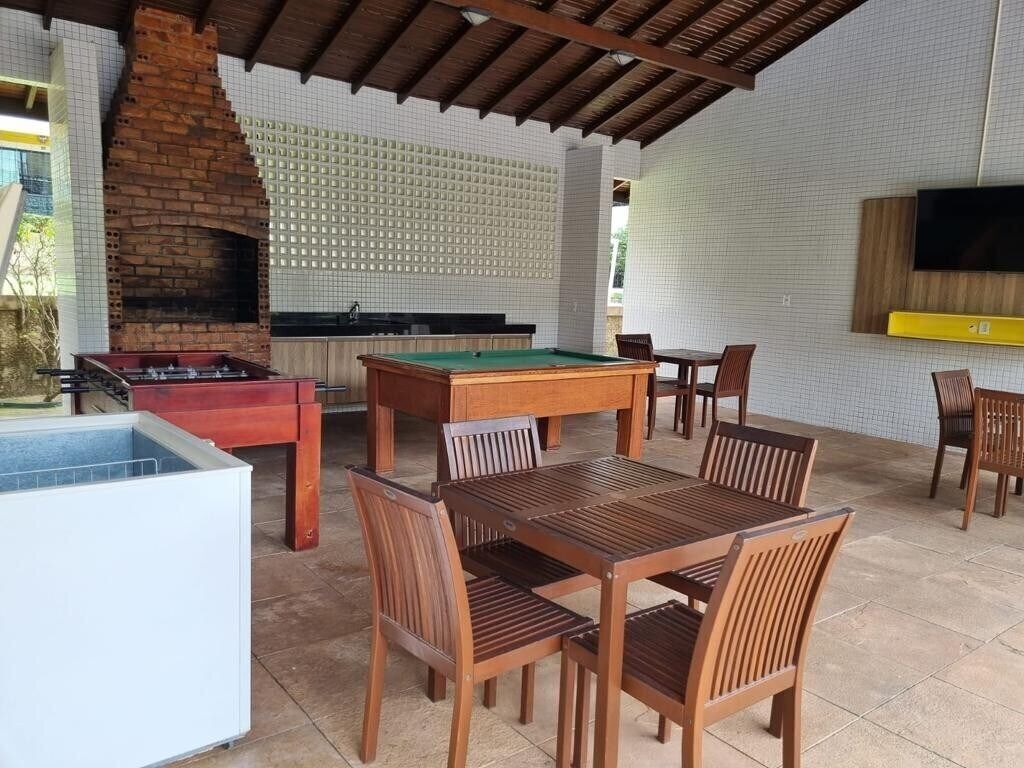 Villa | Dining