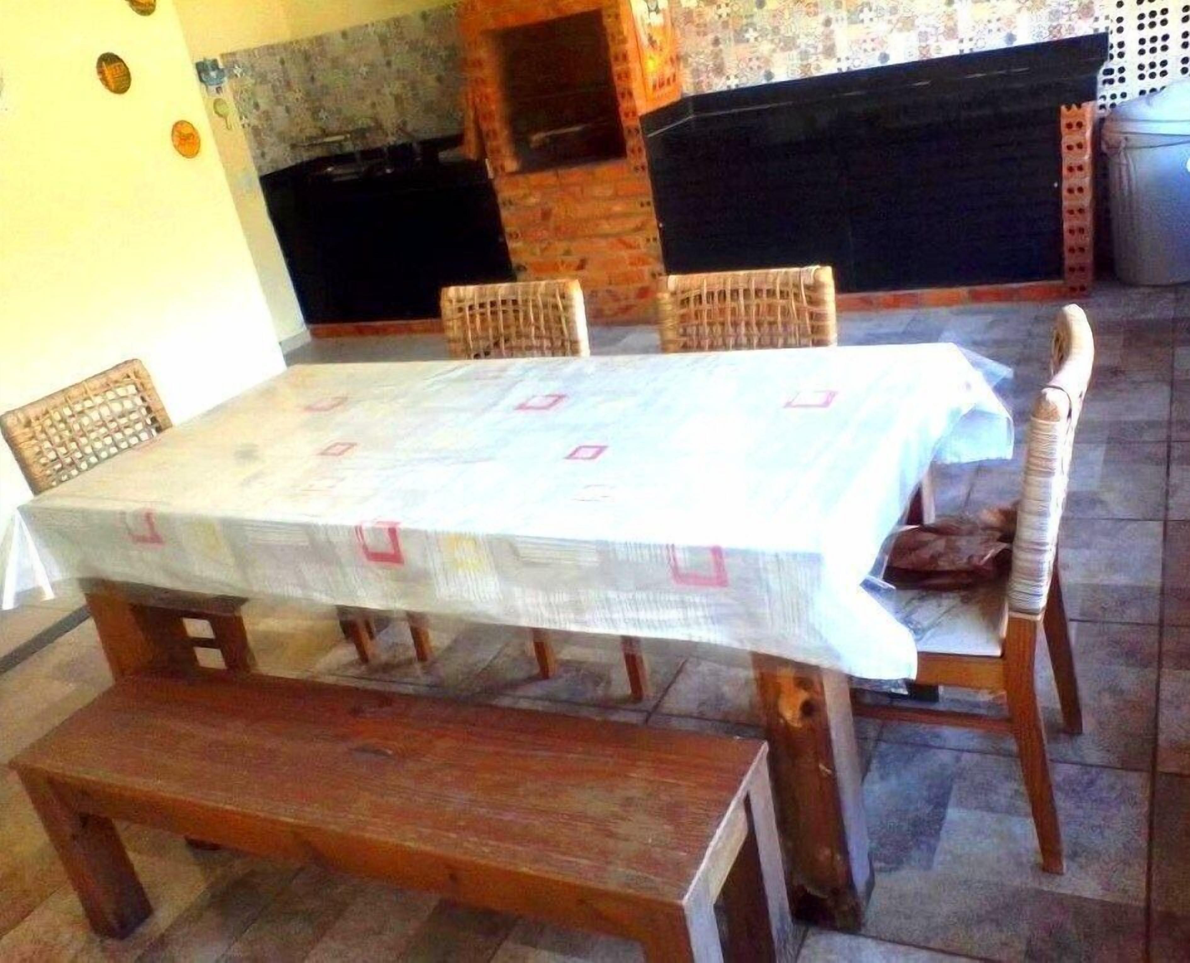 用餐區