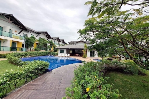 Villa | Pool | Outdoor pool