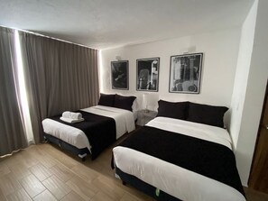 1 bedroom, WiFi