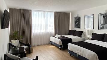 1 bedroom, WiFi