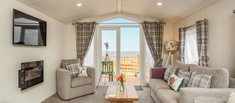 2 bedroom accommodation in Mey, near Thurso