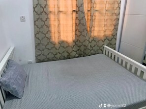 3 chambres, Wi-Fi