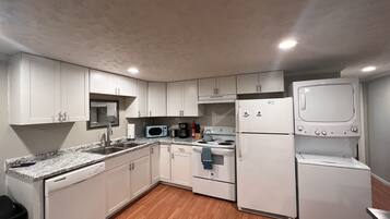 Cucina privata