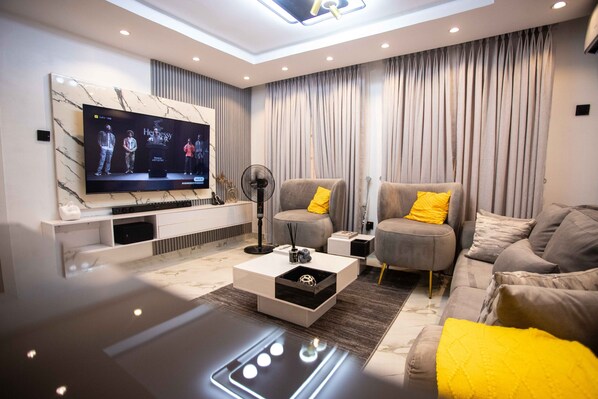 TV