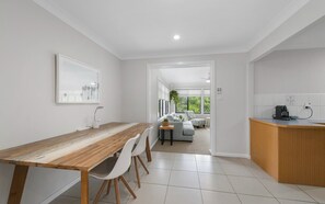 Interior - Harrys at Shelly Beach - family home with pool (Port Macquarie)