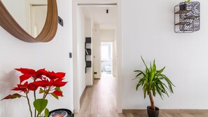 Interior - Apartment within walking distance of Merano's thermal baths and beautiful promenades (Merano)