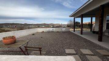Terrazza/patio