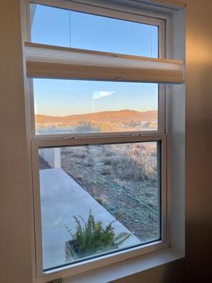 Interior - Contemporary all new, entire home perfect for a luxury getaway (Fort Davis)