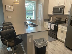 Private kitchen - Resort Style 3Bd/2.5Bth in Championsgate! (Four Corners)