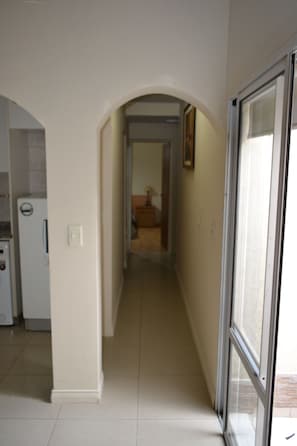 Interior - House ideal for up to 7 pax with private garage (Mendoza)