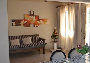 Interior - House ideal for up to 7 pax with private garage (Mendoza)