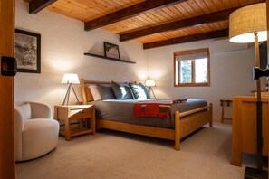 3 Schlafzimmer, Bügeleisen/Bügelbrett, kostenloses WLAN, Bettwäsche