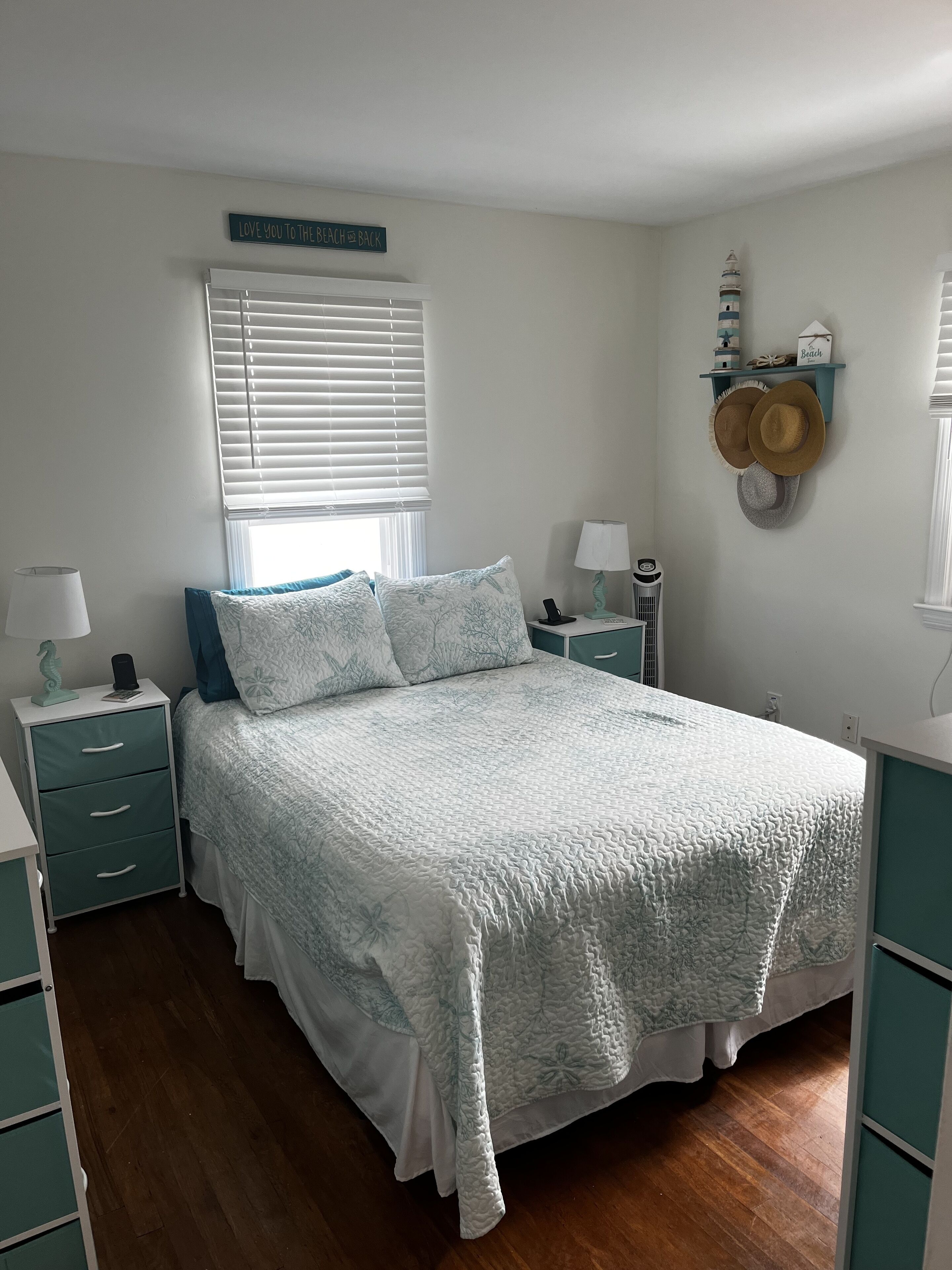 2 chambres, bureau, Wi-Fi gratuit