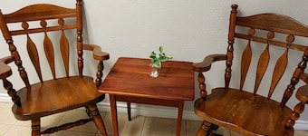 2 Bed/2 Bath - 1 mile to Campus & 0.5 mile to UFCU Stadium!