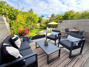 Terraço/pátio