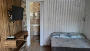 Loft clásico | Wifi gratis y ropa de cama