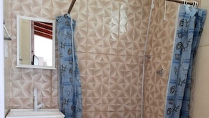 Loft clásico | Baño
