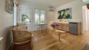 Leilighet – design | Oppholdsområde