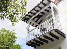 Fachada